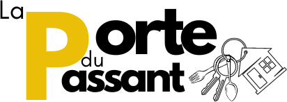 Logo de la Porte du Passant à Sorel-Tracy